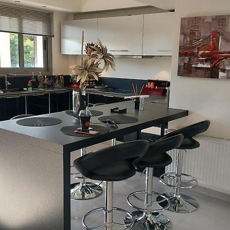 Villa Verde Artemida  Ngoại thất bức ảnh