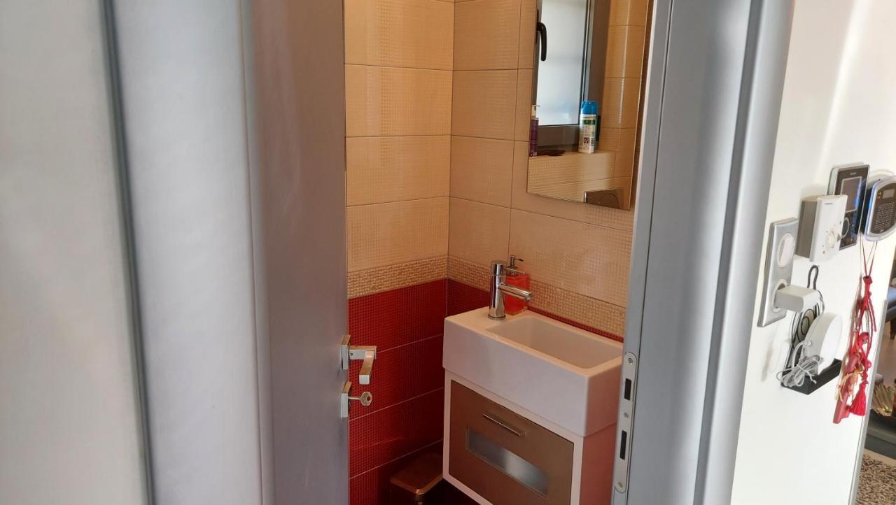 Villa Verde Artemida  Ngoại thất bức ảnh