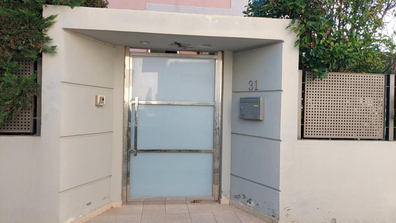 Villa Verde Artemida  Ngoại thất bức ảnh