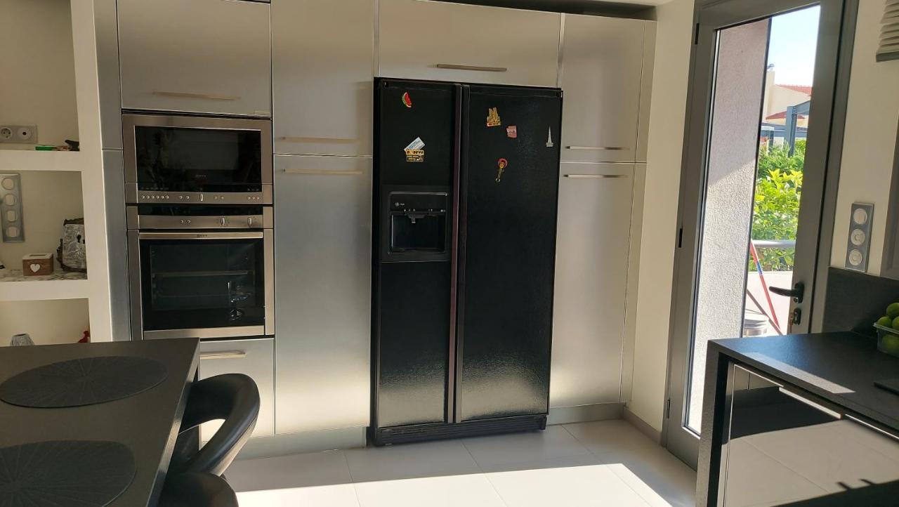Villa Verde Artemida  Ngoại thất bức ảnh