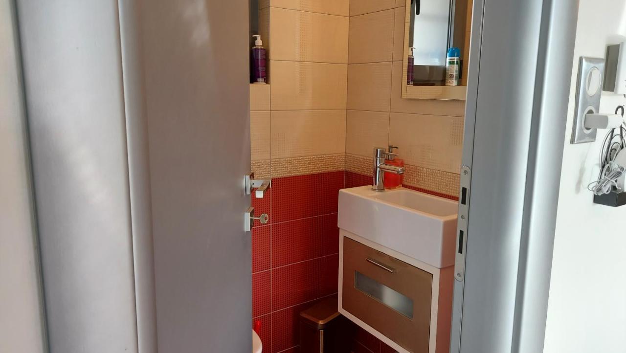 Villa Verde Artemida  Ngoại thất bức ảnh