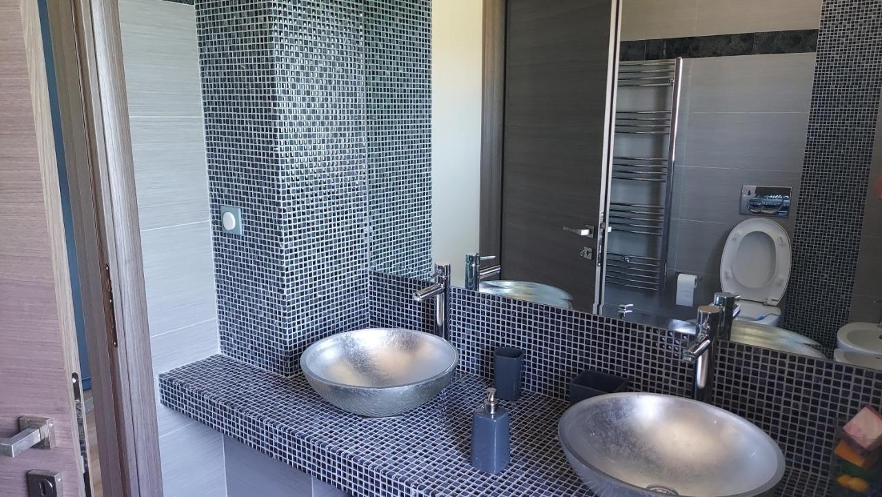 Villa Verde Artemida  Ngoại thất bức ảnh