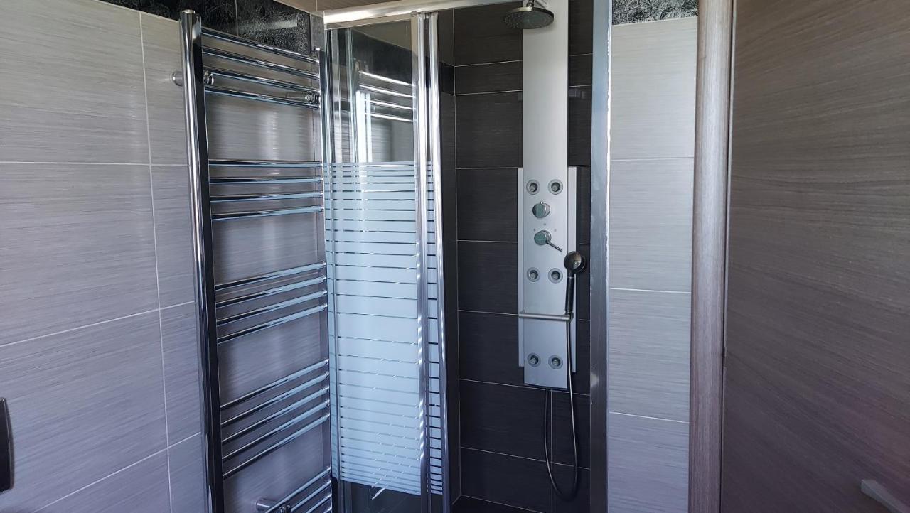 Villa Verde Artemida  Ngoại thất bức ảnh