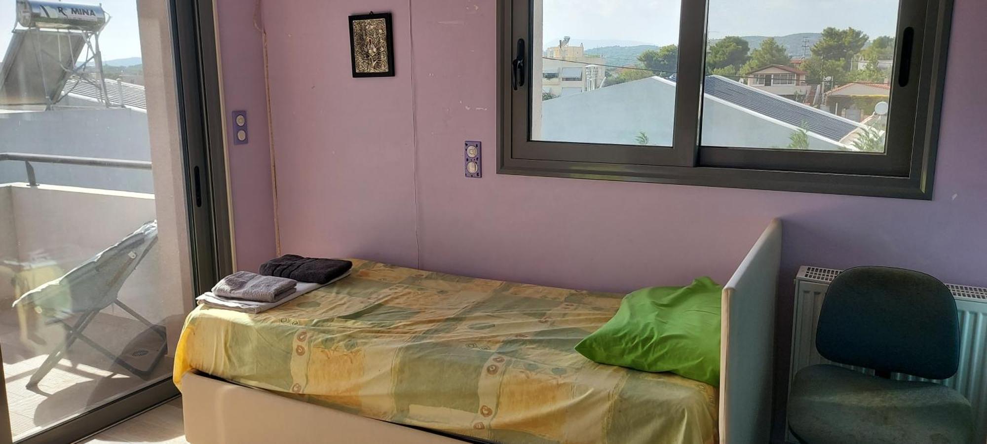 Villa Verde Artemida  Ngoại thất bức ảnh