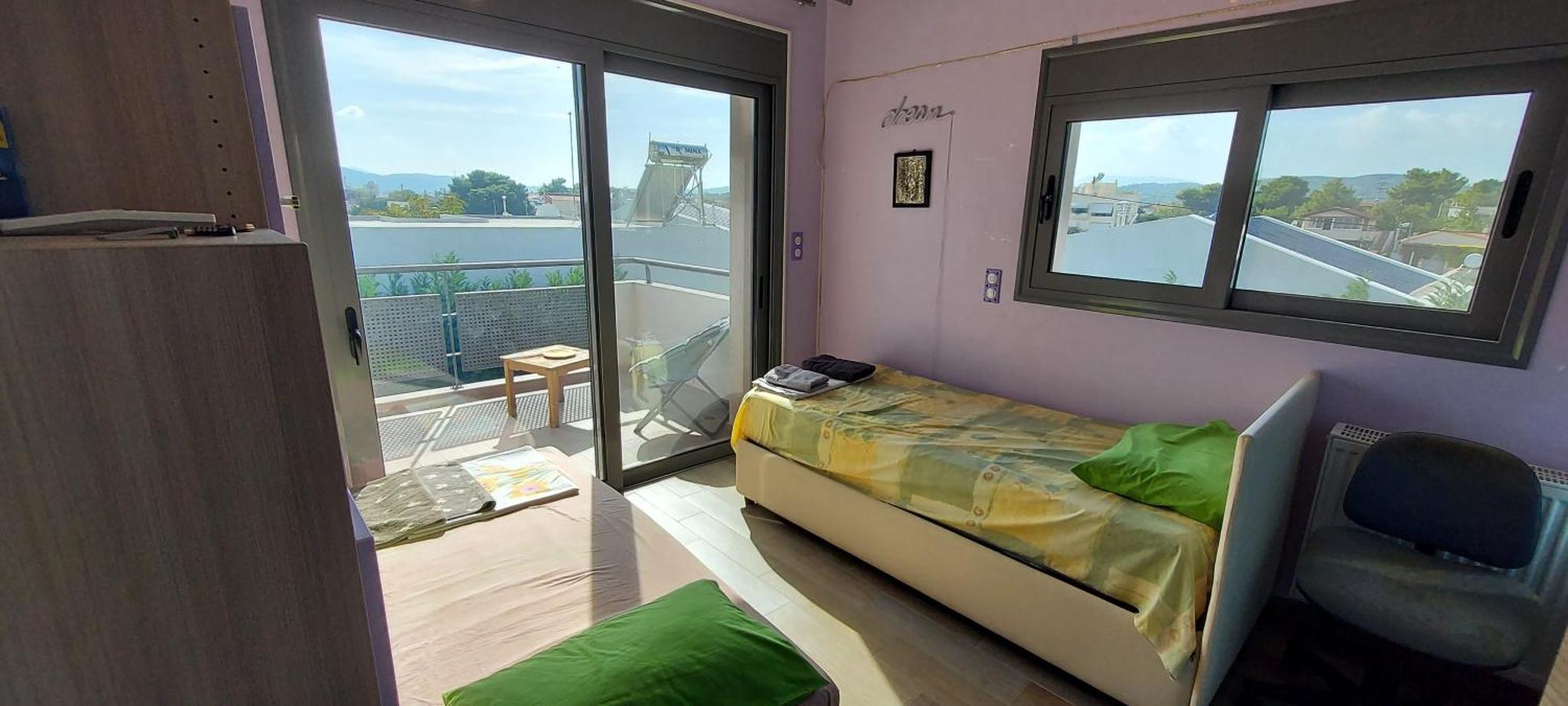Villa Verde Artemida  Ngoại thất bức ảnh