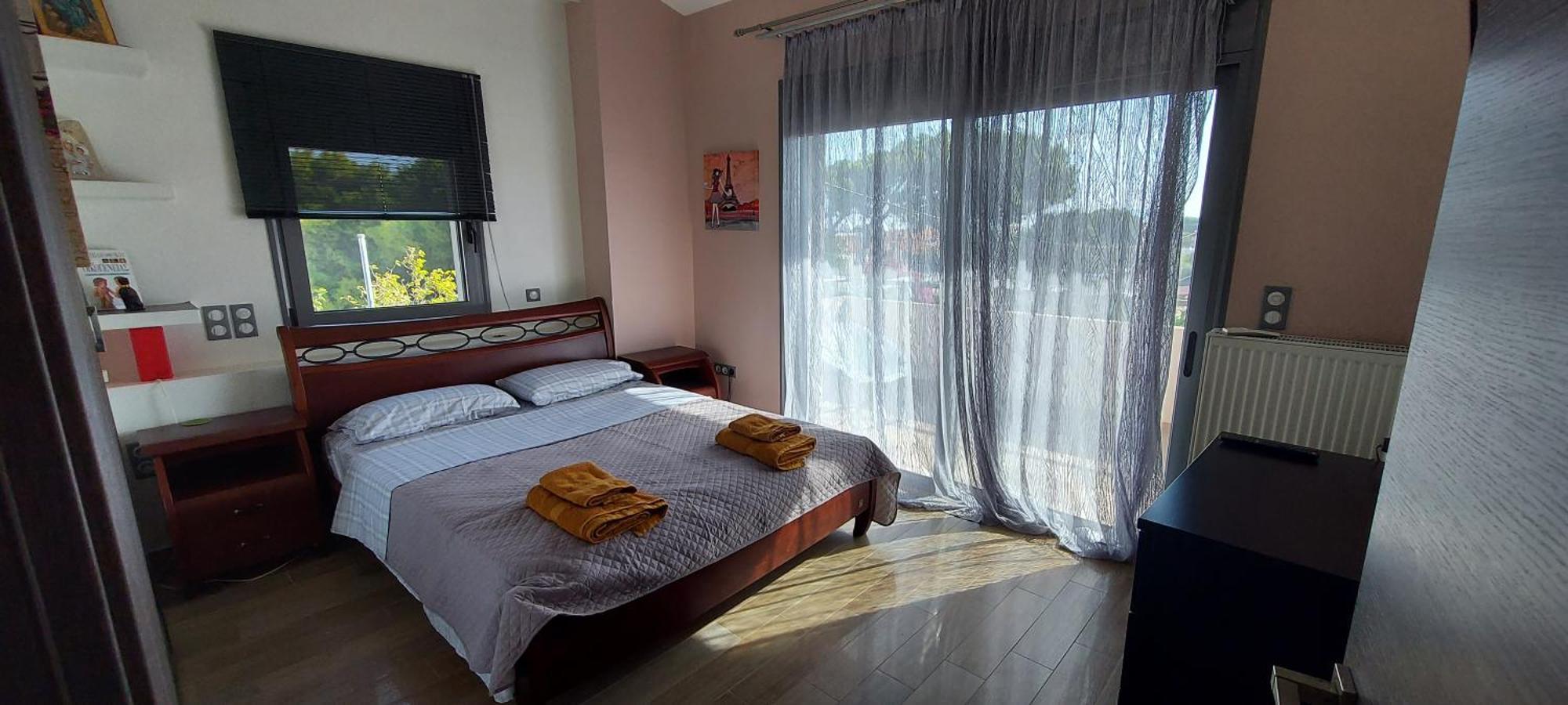 Villa Verde Artemida  Ngoại thất bức ảnh