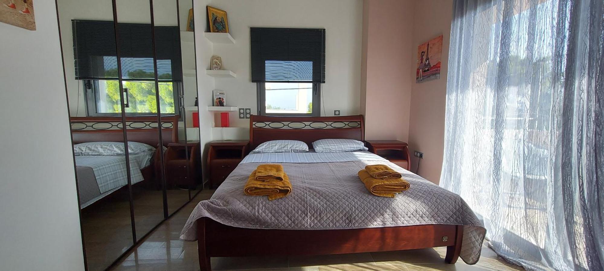 Villa Verde Artemida  Ngoại thất bức ảnh