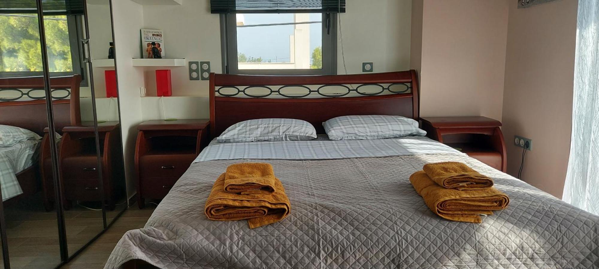 Villa Verde Artemida  Ngoại thất bức ảnh